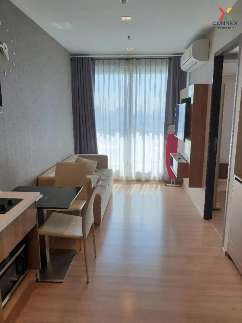 FOR RENT condo ริทึ่ม สาทร   Sa Thon Bangkok CX-05166 1