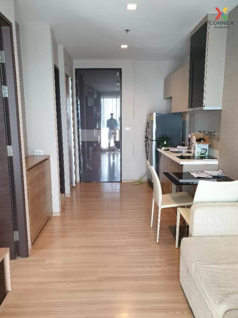 FOR RENT condo ริทึ่ม สาทร   Sa Thon Bangkok CX-05166 2