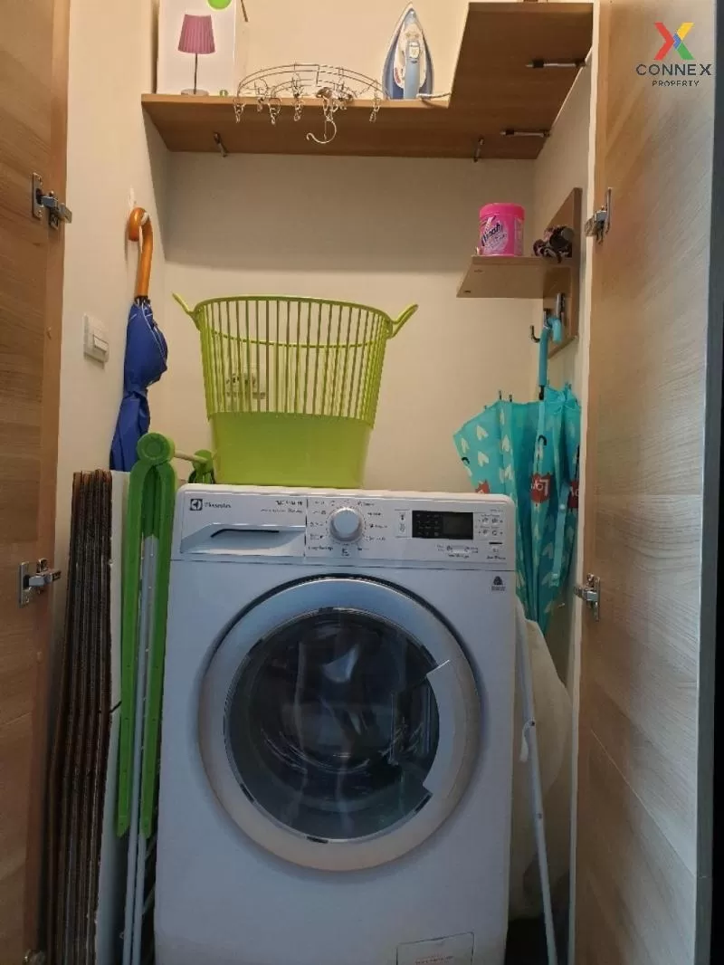 FOR RENT condo ริทึ่ม สาทร   Sa Thon Bangkok CX-05166 3