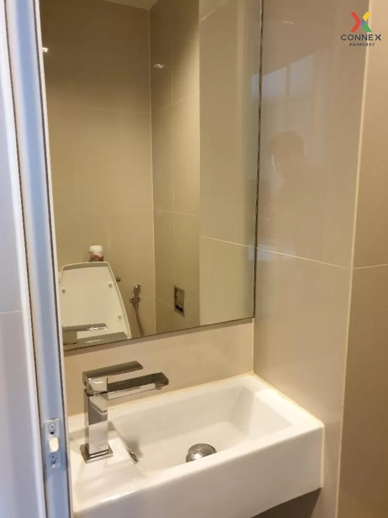 FOR RENT condo ริทึ่ม สาทร   Sa Thon Bangkok CX-05166