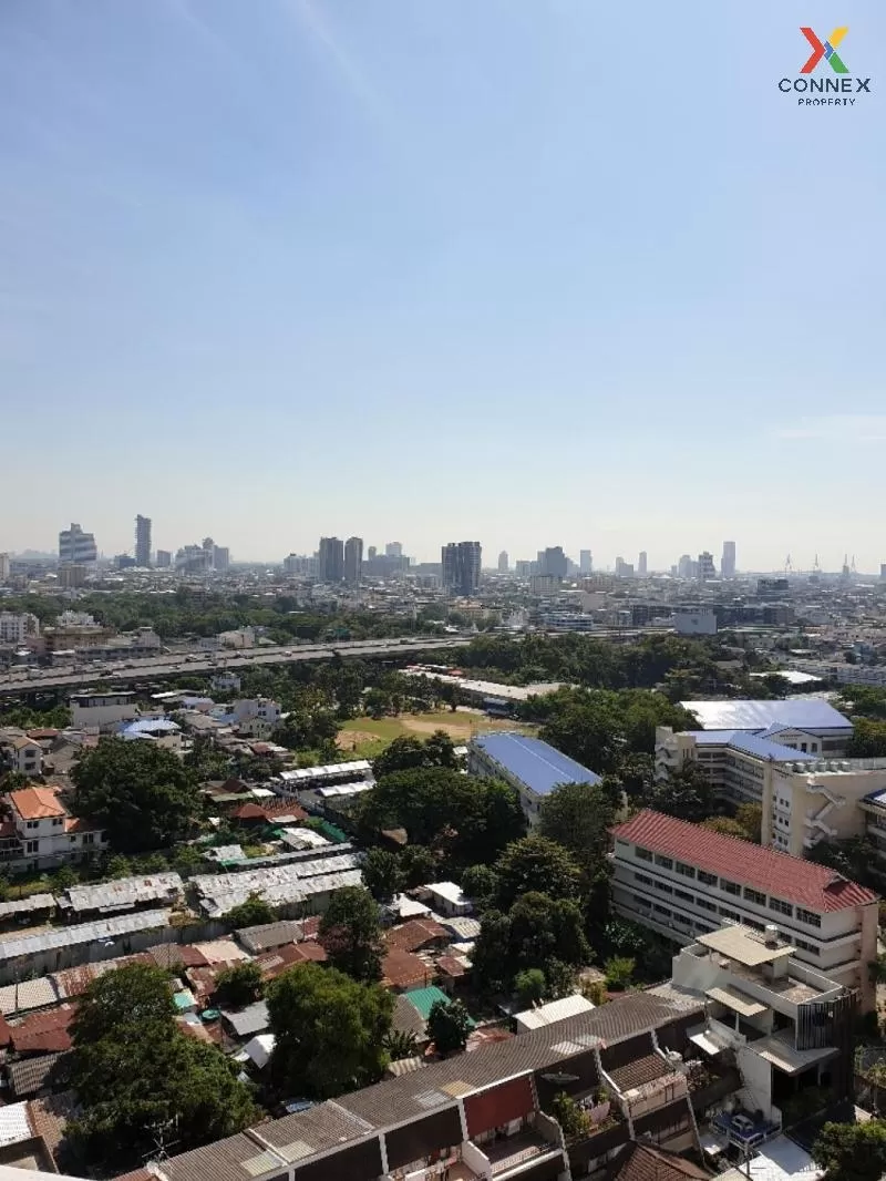 FOR RENT condo ริทึ่ม สาทร   Sa Thon Bangkok CX-05166