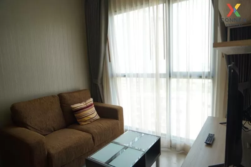 FOR RENT condo ริทึ่ม อโศก 2   Huai Khwang Bangkok CX-05167 2
