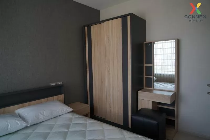 FOR RENT condo ริทึ่ม อโศก 2   Huai Khwang Bangkok CX-05167 3