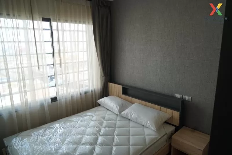 FOR RENT condo ริทึ่ม อโศก 2   Huai Khwang Bangkok CX-05167 4