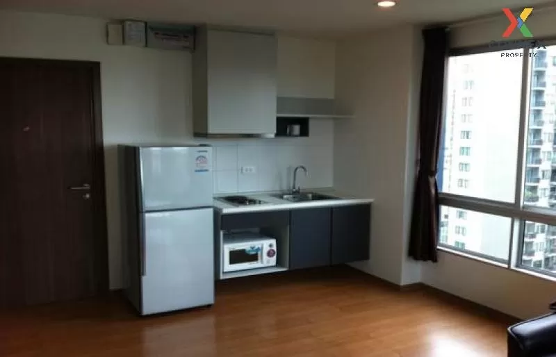 เช่าคอนโด \nเดอะ เบส สุขุมวิท 77 BTS-อ่อนนุช พระโขนงเหนือ เขต วัฒ 2