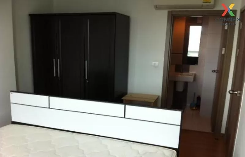 เช่าคอนโด \nเดอะ เบส สุขุมวิท 77 BTS-อ่อนนุช พระโขนงเหนือ เขต วัฒ 3