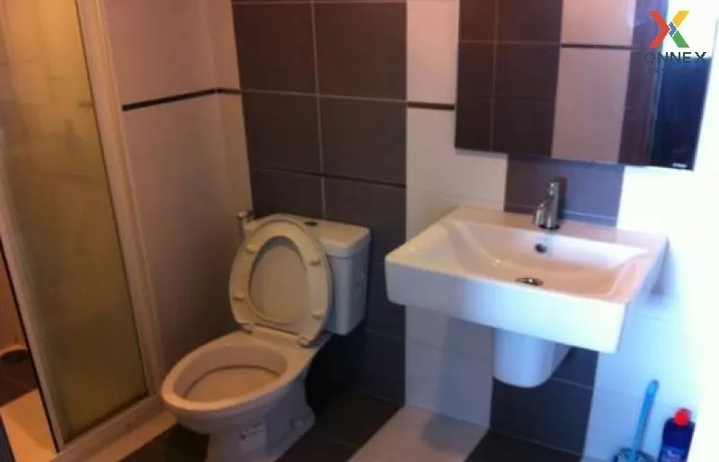 เช่าคอนโด \nเดอะ เบส สุขุมวิท 77 BTS-อ่อนนุช พระโขนงเหนือ เขต วัฒ 4