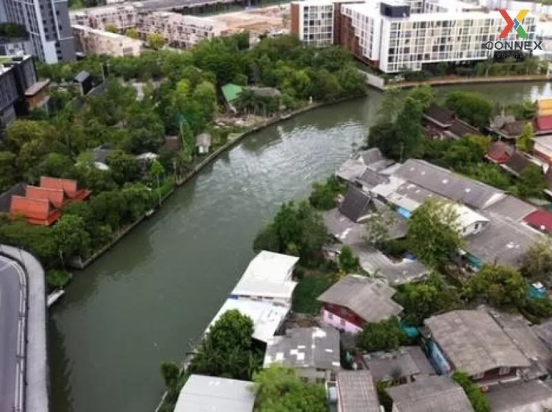 เช่าคอนโด \nเดอะ เบส สุขุมวิท 77 BTS-อ่อนนุช พระโขนงเหนือ เขต วัฒ