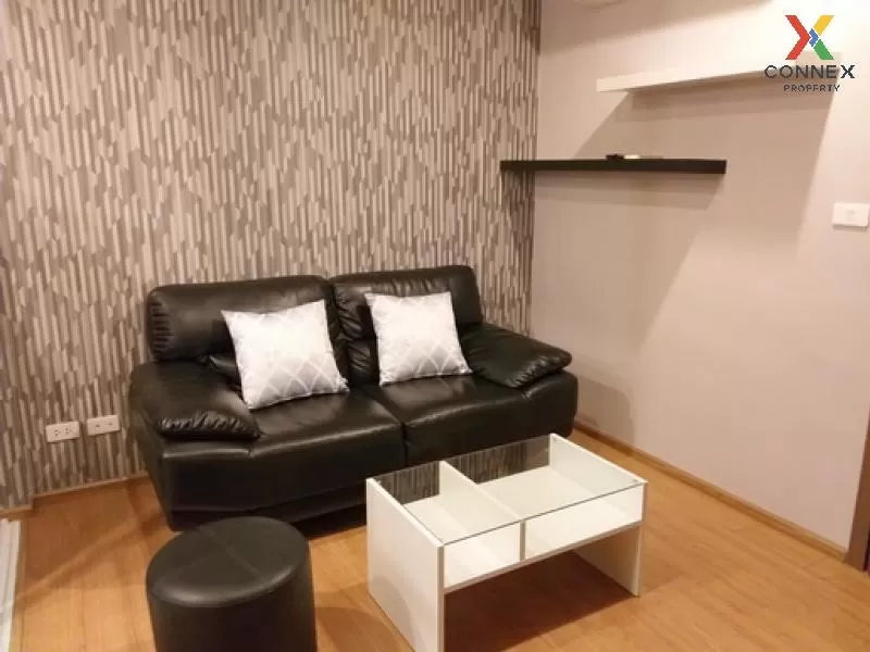 เช่าคอนโด \nเดอะ เบส สุขุมวิท 77 BTS-อ่อนนุช วิวสวย ชั้นสูง พระโข 2