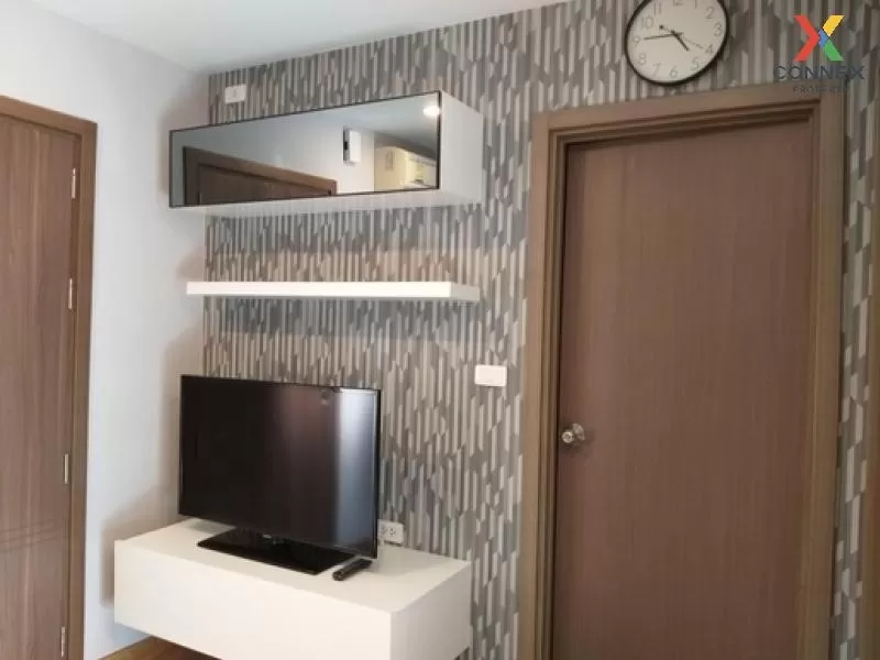 เช่าคอนโด \nเดอะ เบส สุขุมวิท 77 BTS-อ่อนนุช วิวสวย ชั้นสูง พระโข 4