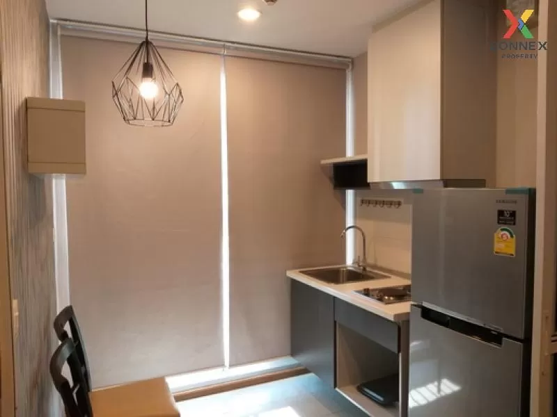 เช่าคอนโด \nเดอะ เบส สุขุมวิท 77 BTS-อ่อนนุช วิวสวย ชั้นสูง พระโข