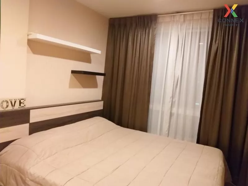 เช่าคอนโด \nเดอะ เบส สุขุมวิท 77 BTS-อ่อนนุช วิวสวย ชั้นสูง พระโข