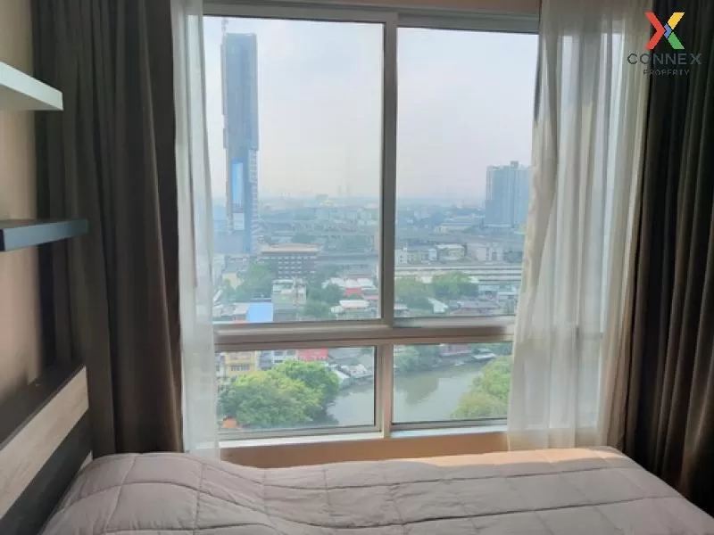 เช่าคอนโด \nเดอะ เบส สุขุมวิท 77 BTS-อ่อนนุช วิวสวย ชั้นสูง พระโข