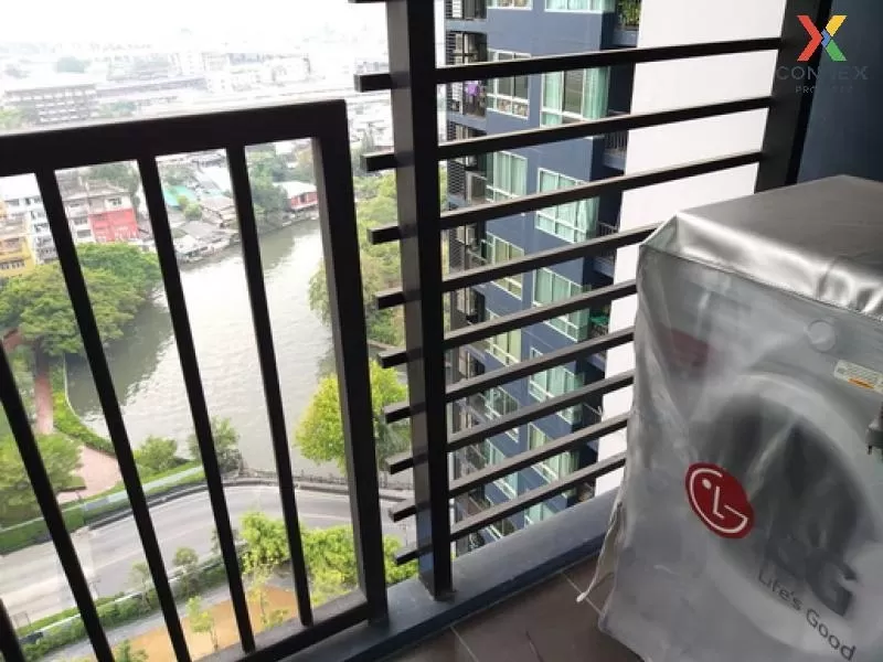 เช่าคอนโด \nเดอะ เบส สุขุมวิท 77 BTS-อ่อนนุช วิวสวย ชั้นสูง พระโข