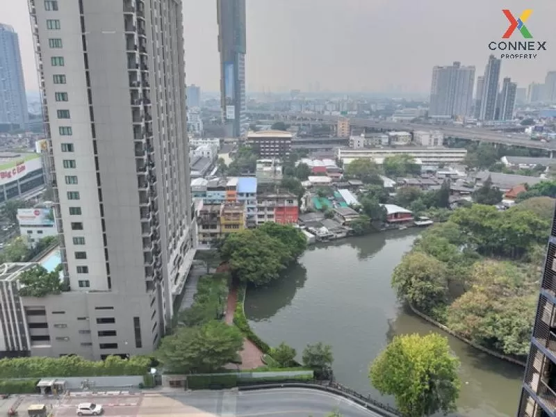 เช่าคอนโด \nเดอะ เบส สุขุมวิท 77 BTS-อ่อนนุช วิวสวย ชั้นสูง พระโข