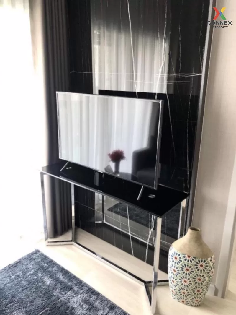 เช่าคอนโด ไนท์บริดจ์ ไพร์ม สาทร BTS-ช่องนนทรี ทุ่งมหาเมฆ เขต สาทร 3