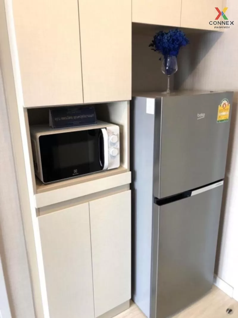 เช่าคอนโด ไนท์บริดจ์ ไพร์ม สาทร BTS-ช่องนนทรี ทุ่งมหาเมฆ เขต สาทร