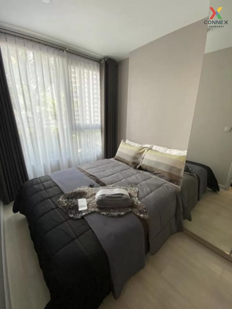 เช่าคอนโด ไนท์บริดจ์ ไพร์ม สาทร BTS-ช่องนนทรี ทุ่งมหาเมฆ เขต สาทร