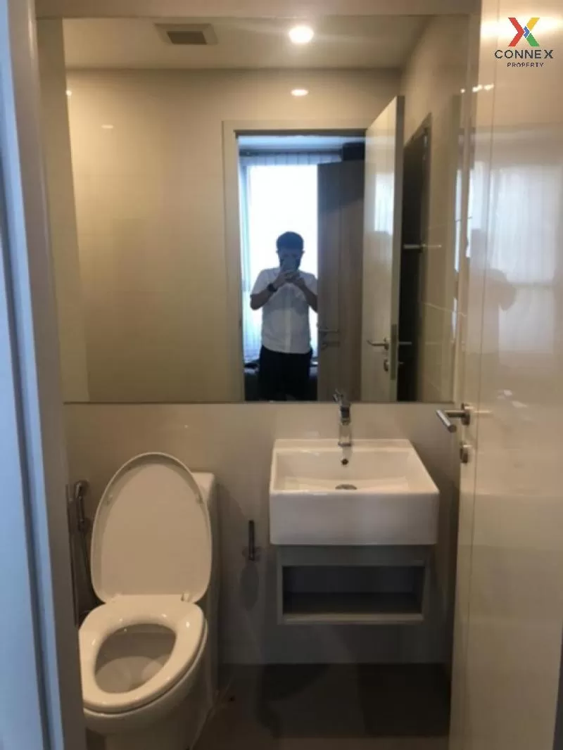 เช่าคอนโด ไนท์บริดจ์ ไพร์ม สาทร BTS-ช่องนนทรี ทุ่งมหาเมฆ เขต สาทร