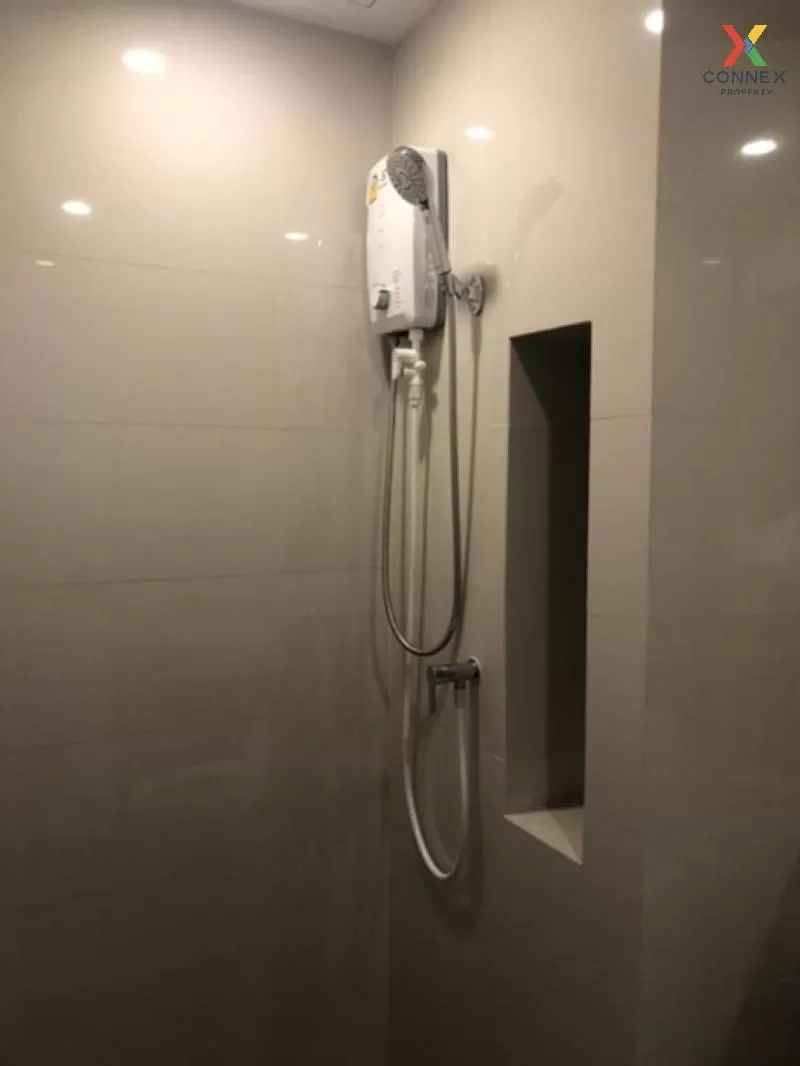 เช่าคอนโด ไนท์บริดจ์ ไพร์ม สาทร BTS-ช่องนนทรี ทุ่งมหาเมฆ เขต สาทร