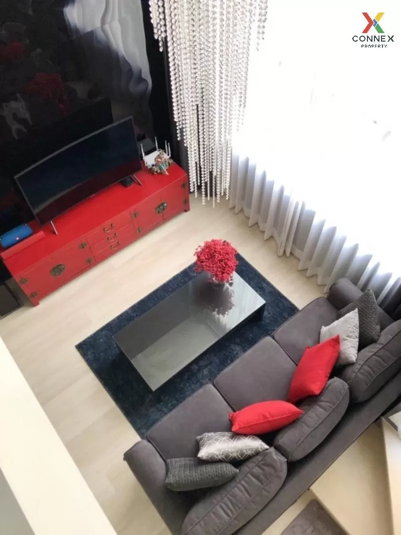 เช่าคอนโด ไนท์บริดจ์ ไพร์ม สาทร BTS-ช่องนนทรี ทุ่งมหาเมฆ เขต สาทร 2