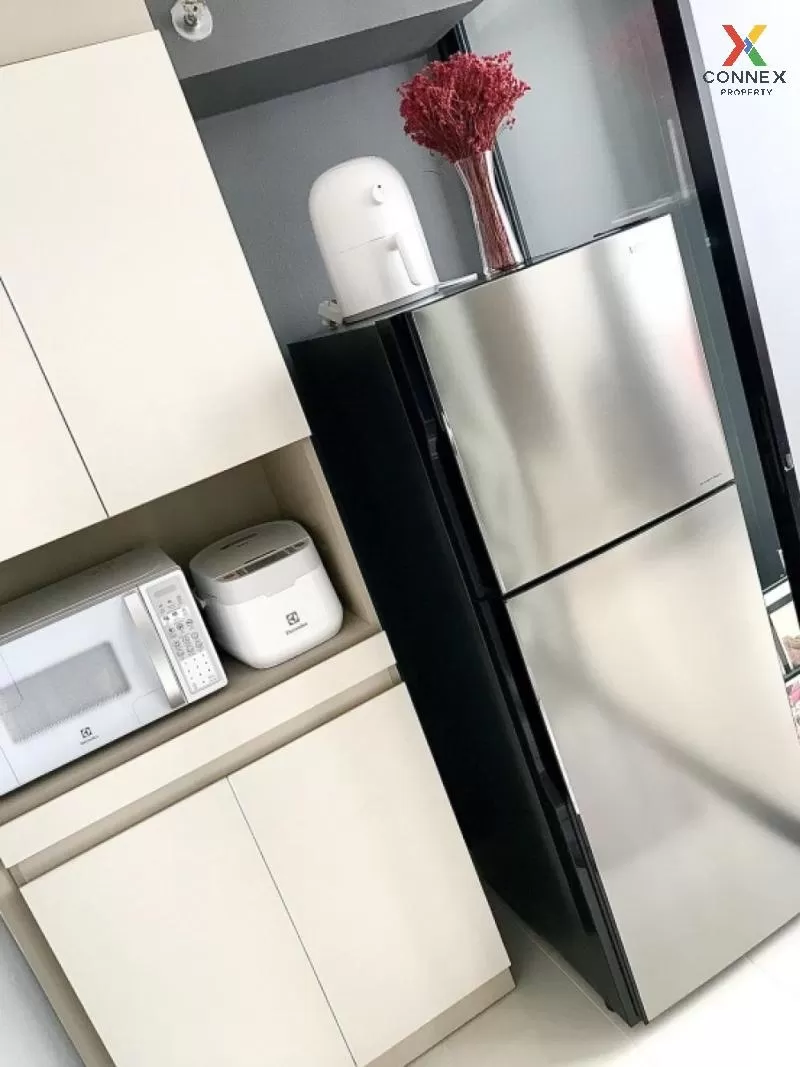 เช่าคอนโด ไนท์บริดจ์ ไพร์ม สาทร BTS-ช่องนนทรี ทุ่งมหาเมฆ เขต สาทร