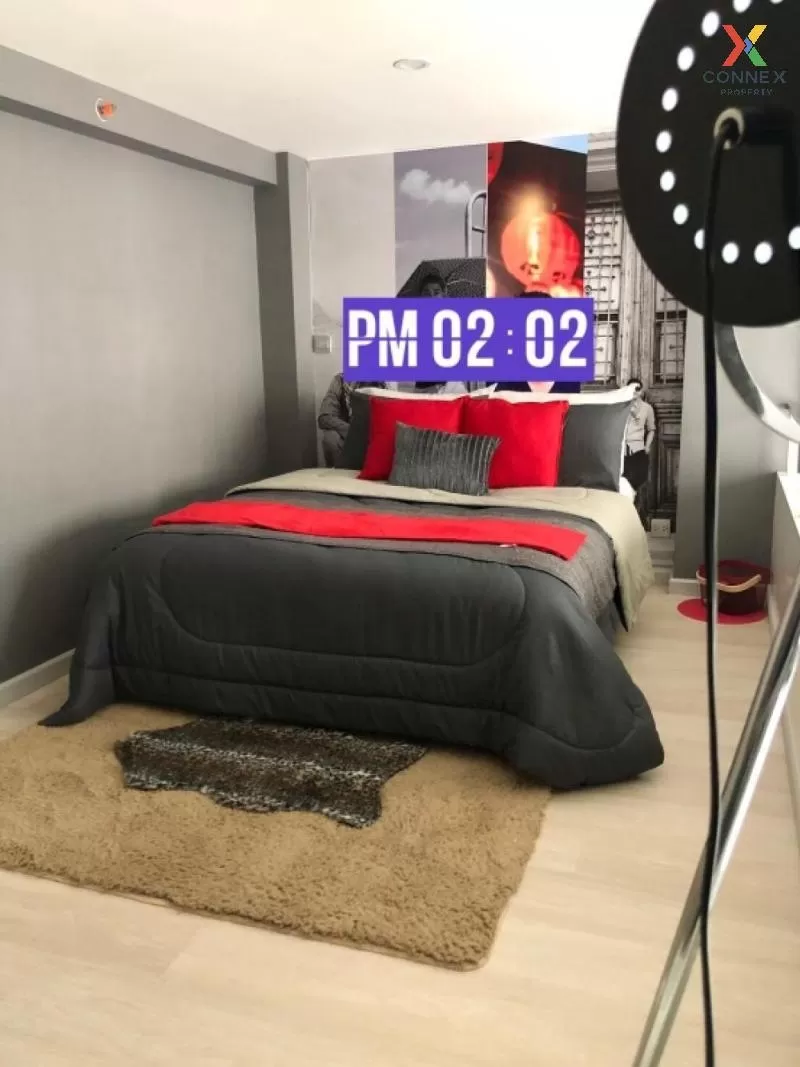 เช่าคอนโด ไนท์บริดจ์ ไพร์ม สาทร BTS-ช่องนนทรี ทุ่งมหาเมฆ เขต สาทร