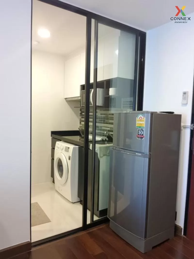 FOR RENT condo แบงค์คอก เฟลิซ สาทร - ตากสิน   Khlong San Bangkok  4