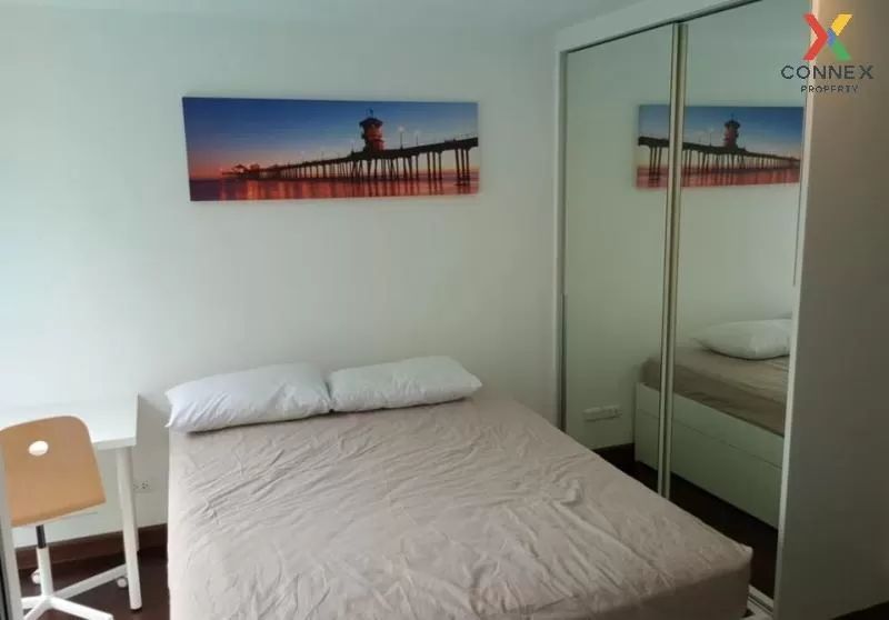 FOR RENT condo แบงค์คอก เฟลิซ สาทร - ตากสิน   Khlong San Bangkok 