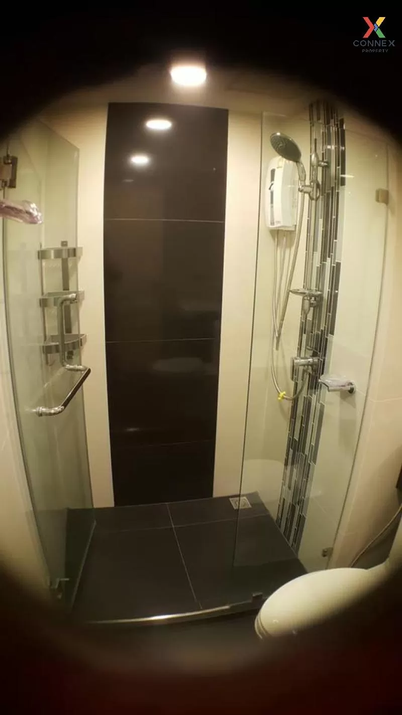 FOR RENT condo แบงค์คอก เฟลิซ สาทร - ตากสิน   Khlong San Bangkok 