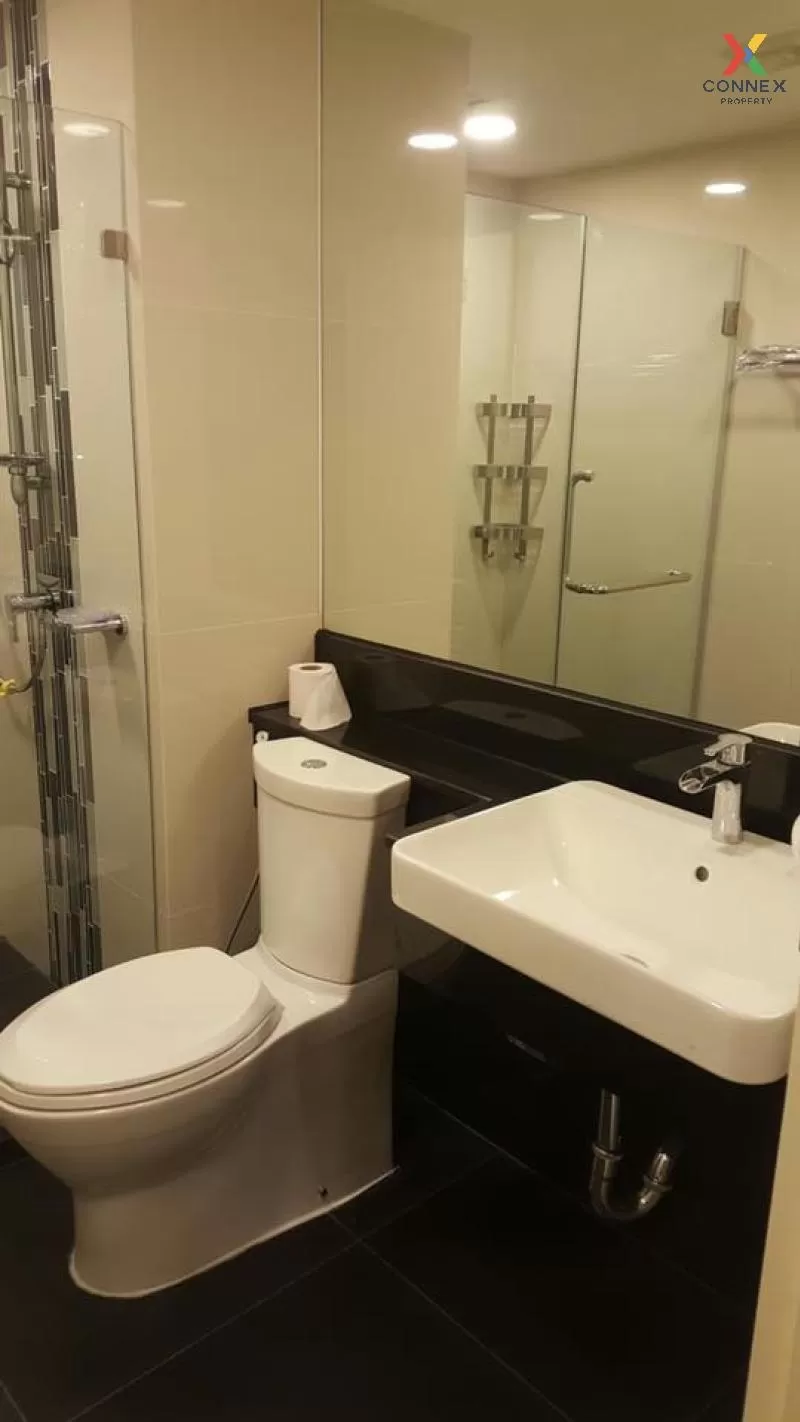 FOR RENT condo แบงค์คอก เฟลิซ สาทร - ตากสิน   Khlong San Bangkok 