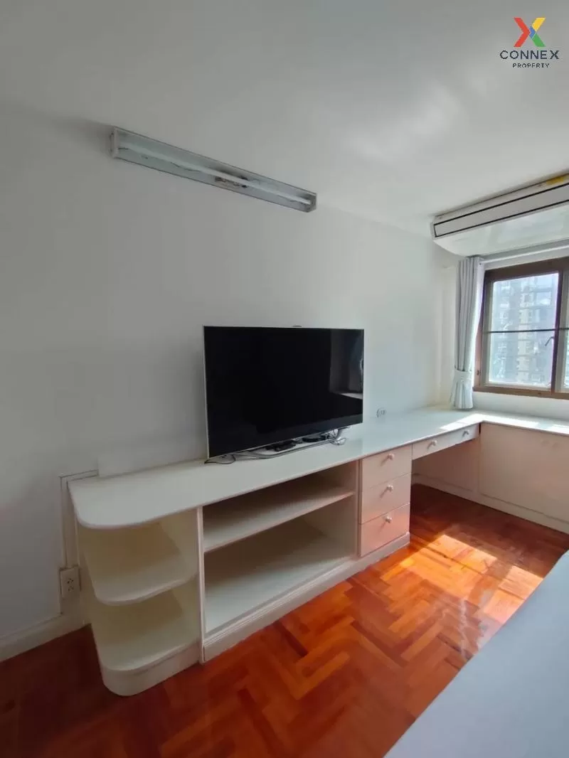 FOR RENT condo , Top View Tower , BTS-Thong Lo , Khlong Tan Nuea  1