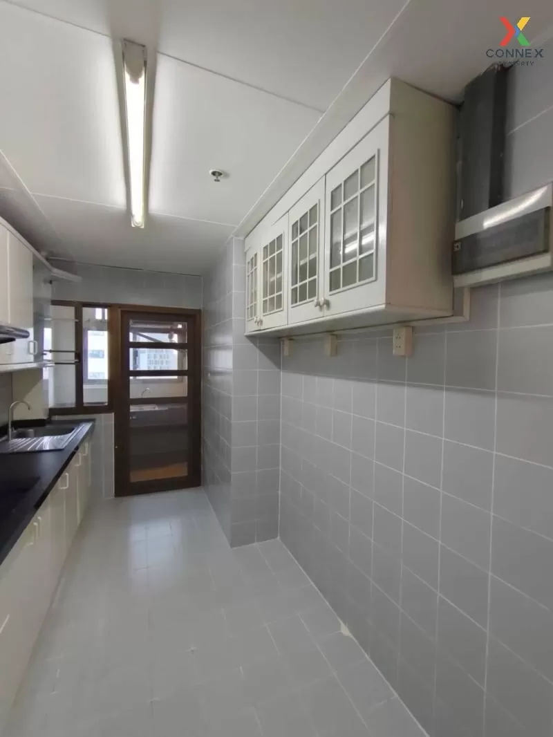 FOR RENT condo , Top View Tower , BTS-Thong Lo , Khlong Tan Nuea 