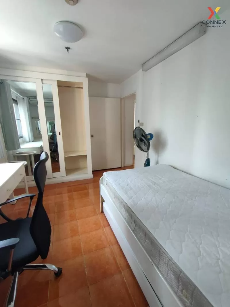 FOR RENT condo , Top View Tower , BTS-Thong Lo , Khlong Tan Nuea 