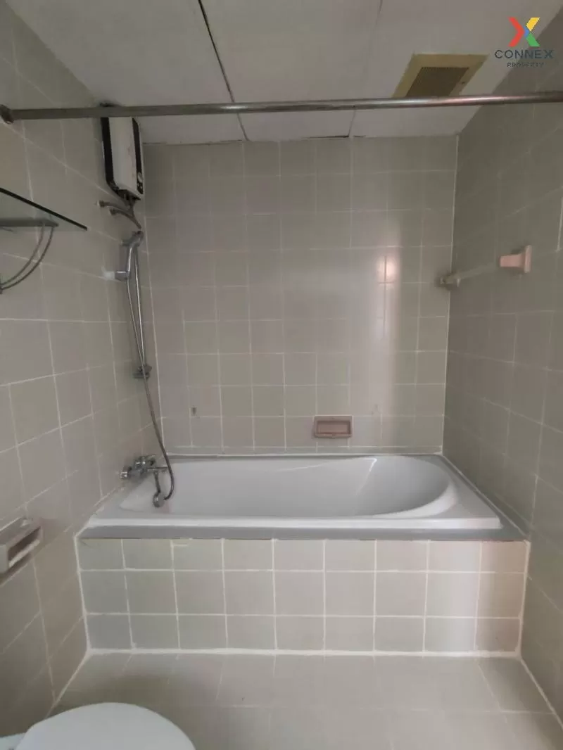 FOR RENT condo , Top View Tower , BTS-Thong Lo , Khlong Tan Nuea 