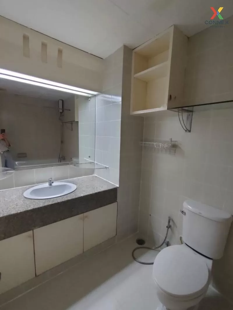 FOR RENT condo , Top View Tower , BTS-Thong Lo , Khlong Tan Nuea 