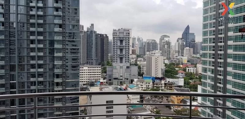 FOR RENT condo , Top View Tower , BTS-Thong Lo , Khlong Tan Nuea 