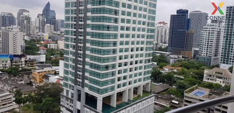 FOR RENT condo , Top View Tower , BTS-Thong Lo , Khlong Tan Nuea 