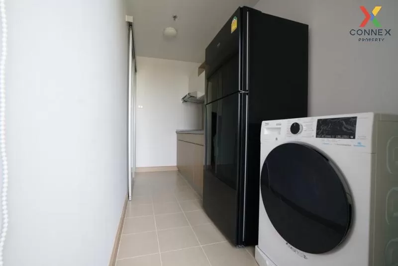 FOR RENT condo ศุภาลัย เวอเรนด้า พระราม9   Huai Khwang Bangkok CX 2