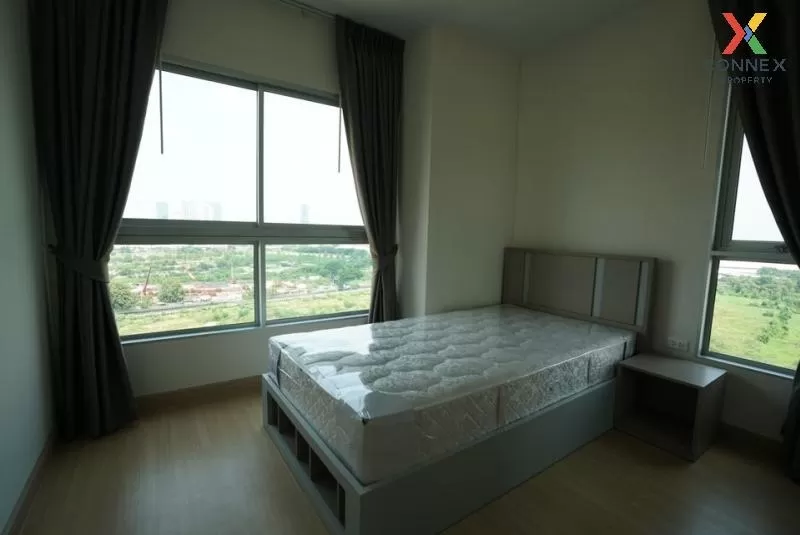 FOR RENT condo ศุภาลัย เวอเรนด้า พระราม9   Huai Khwang Bangkok CX 4