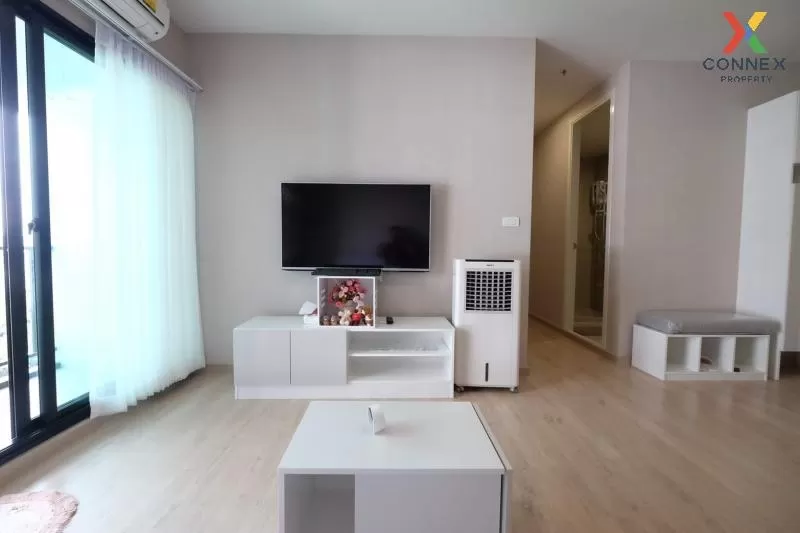 FOR RENT condo เดอะ พาร์คแลนด์ เพชรเกษม - ท่าพระ   Phasi Charoen  1