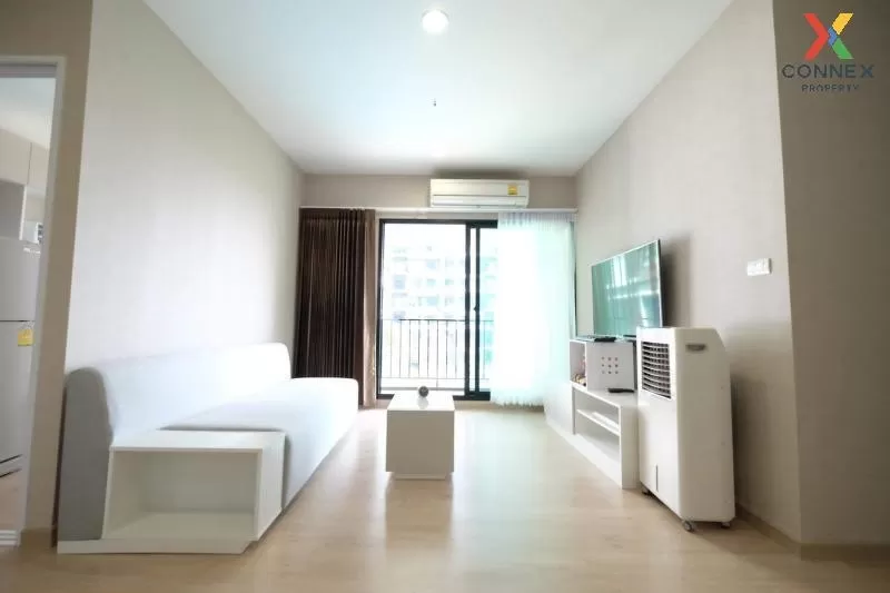 FOR RENT condo เดอะ พาร์คแลนด์ เพชรเกษม - ท่าพระ   Phasi Charoen  2