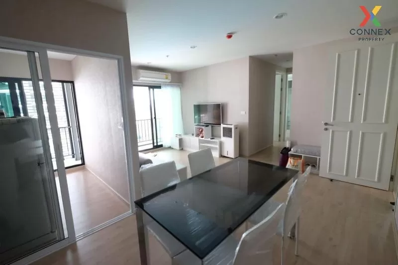 FOR RENT condo เดอะ พาร์คแลนด์ เพชรเกษม - ท่าพระ   Phasi Charoen  3