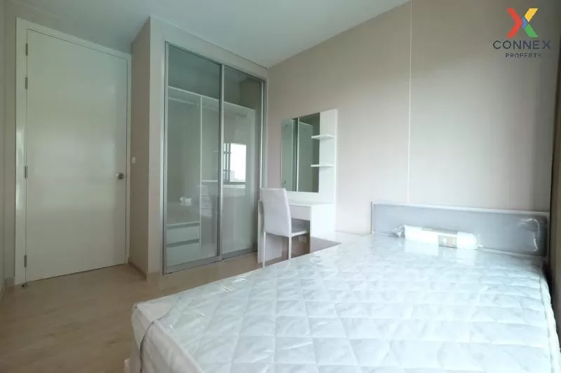 FOR RENT condo เดอะ พาร์คแลนด์ เพชรเกษม - ท่าพระ   Phasi Charoen 