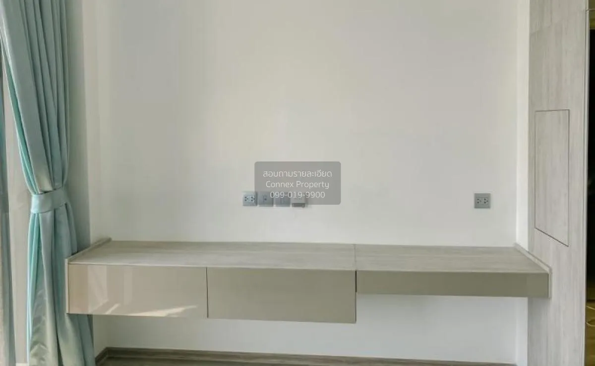 FOR RENT condo มิติ ชีวา เกษตร สเตชั่น  Sena Nikhom Chatuchak Ban 1