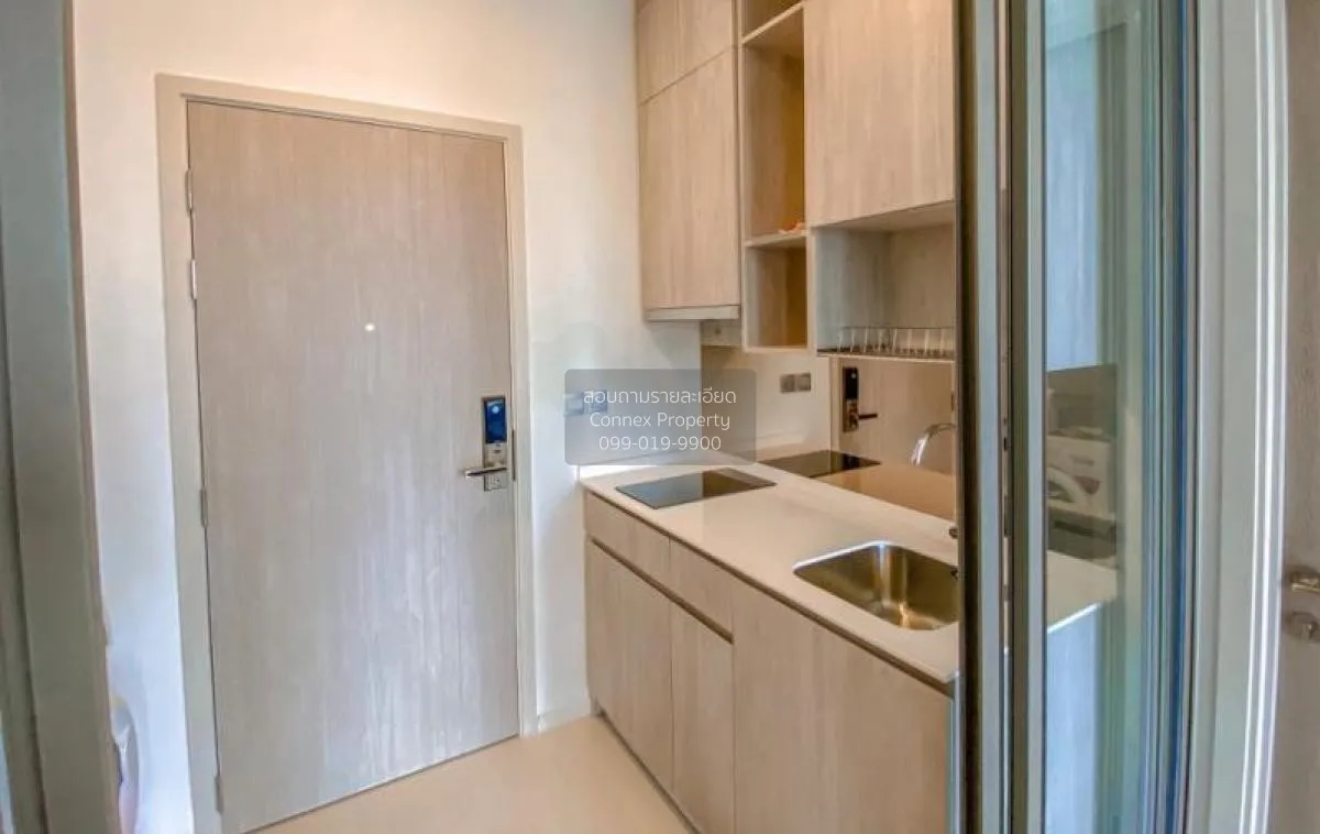 FOR RENT condo มิติ ชีวา เกษตร สเตชั่น  Sena Nikhom Chatuchak Ban 2