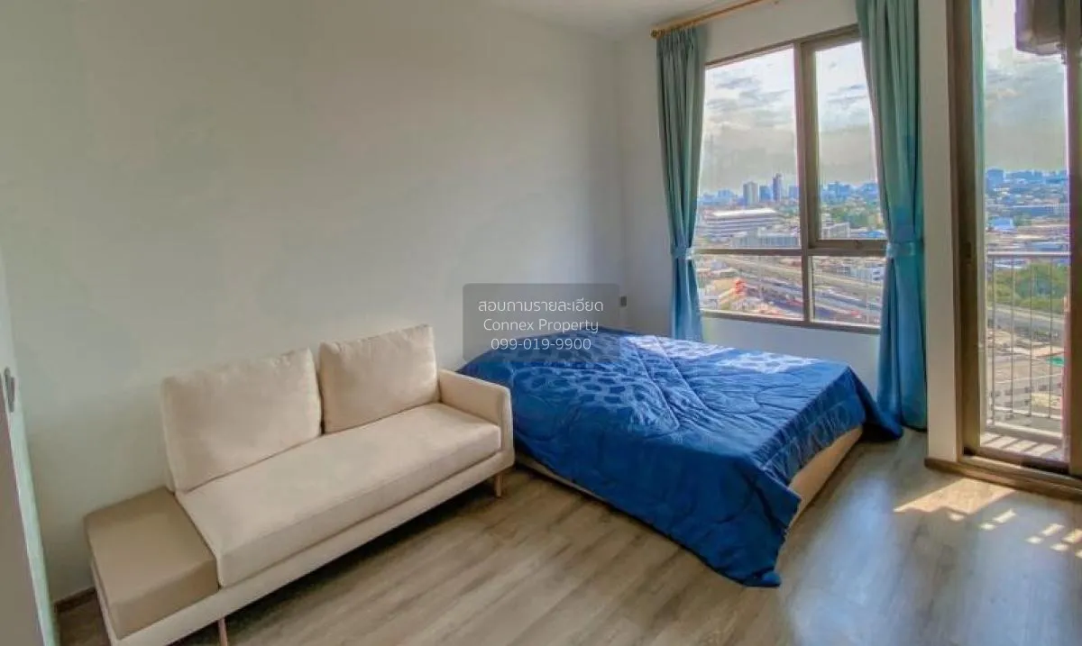 FOR RENT condo มิติ ชีวา เกษตร สเตชั่น  Sena Nikhom Chatuchak Ban