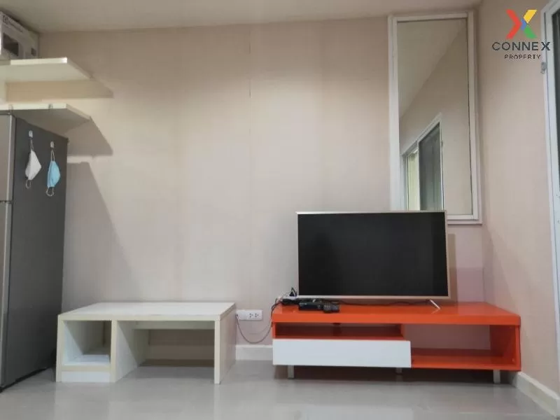 เช่าคอนโด เมโทร ปาร์ค สาทร MRT-เพชรเกษม 48 ปากคลองภาษีเจริญ เขต ภ 1