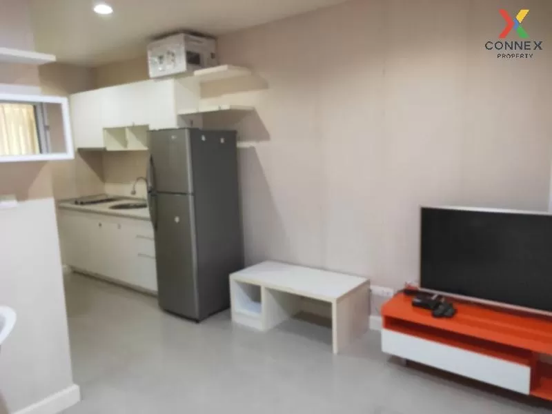 เช่าคอนโด เมโทร ปาร์ค สาทร MRT-เพชรเกษม 48 ปากคลองภาษีเจริญ เขต ภ 2