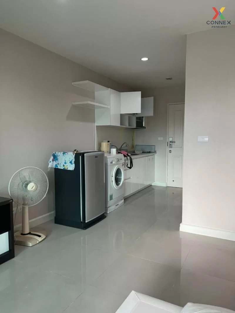 เช่าคอนโด เมโทร ปาร์ค สาทร MRT-เพชรเกษม 48 ปากคลองภาษีเจริญ เขต ภ 2